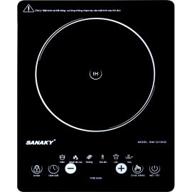 Bếp hồng ngoại Sanaky SNK-2018HG (VH-3100HG, VH-6100HG) Bếp hồng ngoại Sanaky SNK-2018HG (VH-3100HG, VH-6100HG)